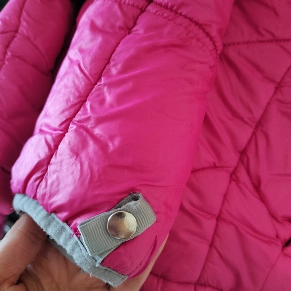 Gerry Weber Vibrant Pink Jacket - Picture 3 of 6